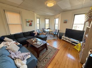 1500 Tremont St APT 2, Mission Hill, MA 02120