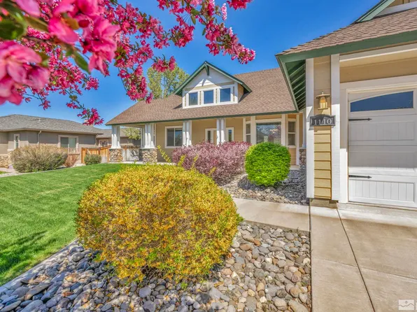 1110 Rocky Terrace Dr, Gardnerville, NV 89460