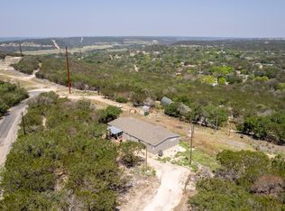 110 Ingram Hills Rd, Ingram, TX 78025