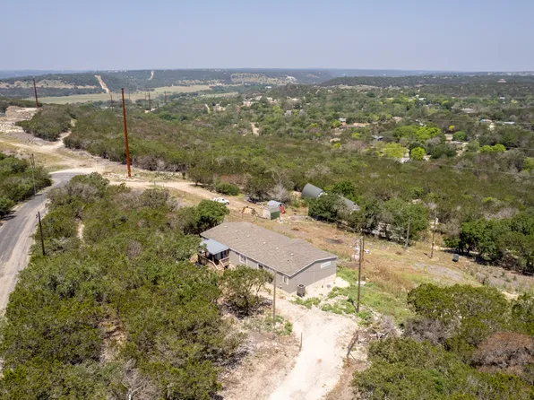 110 Ingram Hills Rd, Ingram, TX 78025