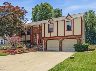 2606 Northam Cir NW, North Canton, OH 44720
