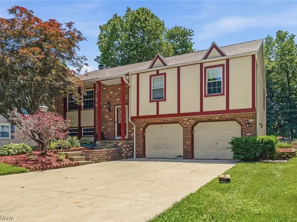 2606 Northam Cir NW, North Canton, OH 44720