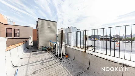 Rented by Nooklyn NYC LLC