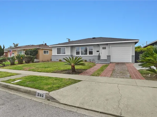 345 S Enid Ave, Azusa, CA 91702