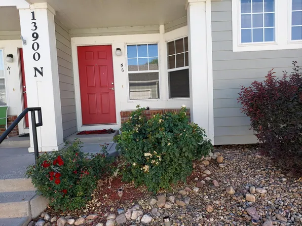 13900 Lake Song Ln, Broomfield, CO