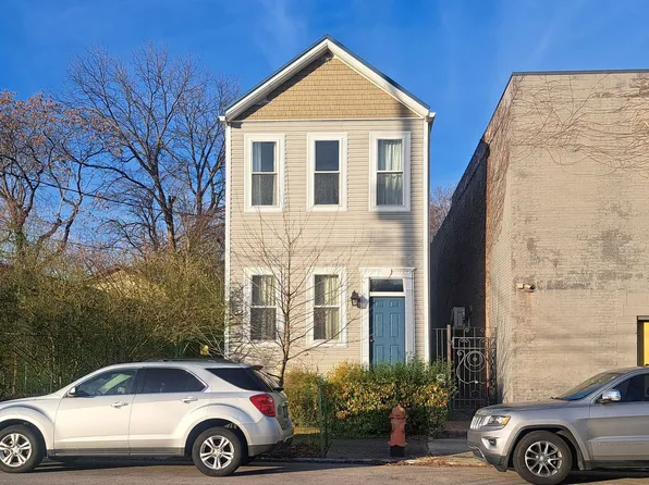 925 E Madison St #2, Louisville, KY 40204