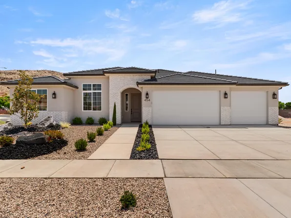 454 E Old Stone Cv, Washington, UT 84780