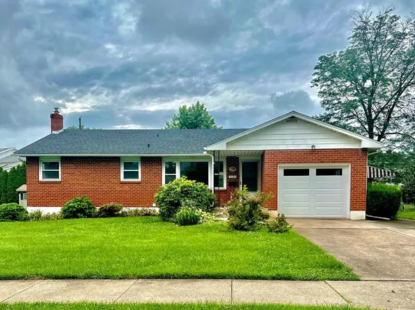 3155 Patterson Dr, Bethlehem, PA 18017