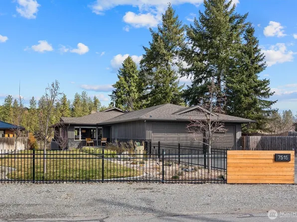 7515 E South Riverway Avenue, Spokane Valley, WA 99212