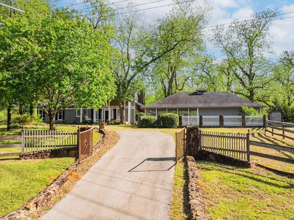 23170 County Road 121, Bullard, TX 75757