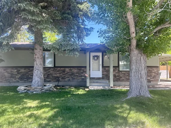 3390 Freeport Ave, Elko, NV 89801