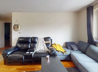 357 Faneuil St, Boston, MA 02135