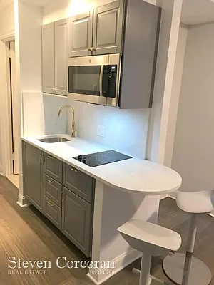 Rented by Steven Corcoran Real Estate | media 11