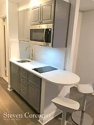 Rented by Steven Corcoran Real Estate