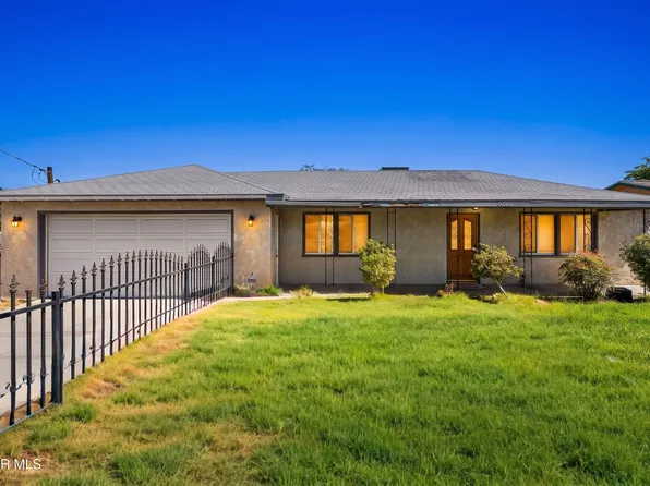 41726 55th St W, Lancaster, CA 93536