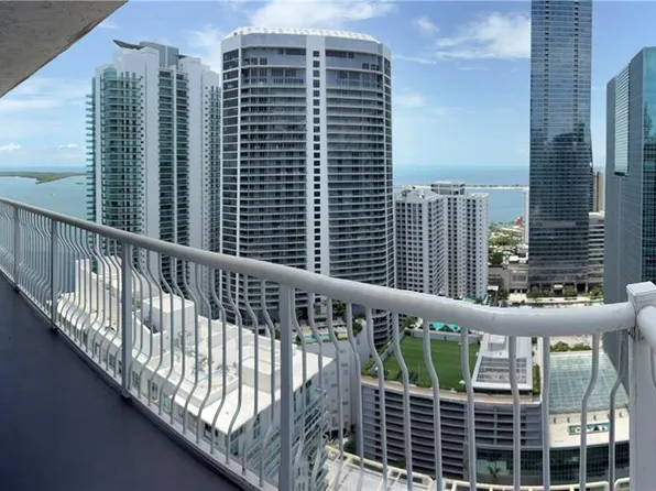 1200 Brickell Bay Dr APT 3923, Miami, FL 33131
