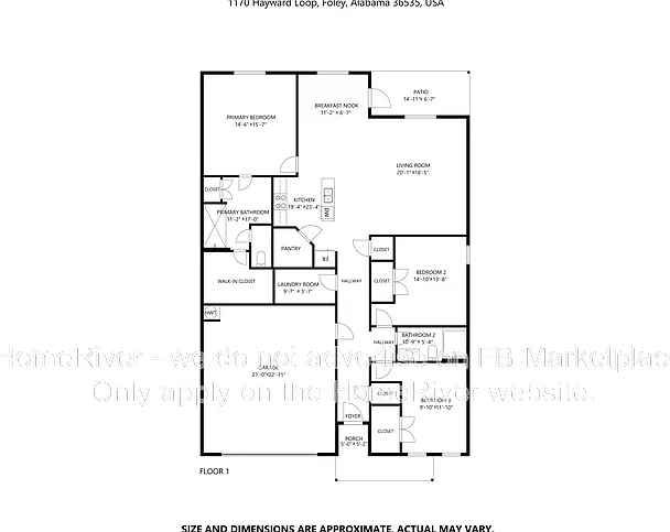 1170 Hayward Loop — Photo 26