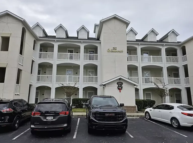 1009 World Tour Blvd #101-B — Photo 2