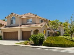 14 Buenaventura, Rancho Santa Margarita, CA 92688