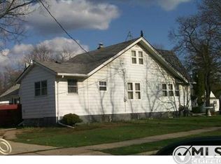609 E Kennett Rd, Pontiac, MI 48340
