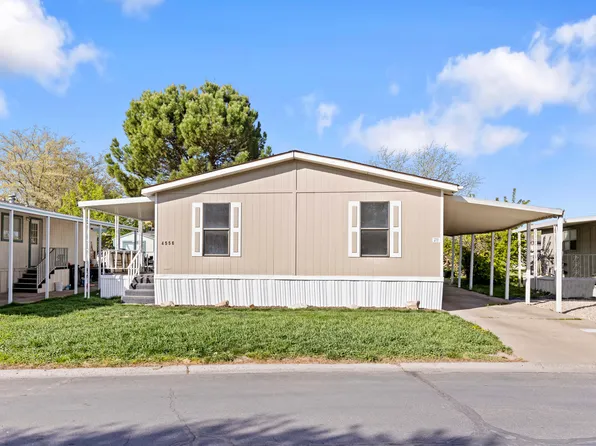 4565 S Meridian Cir #52, Salt Lake City, UT 84123