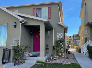 384 E Brigham Rd, Stansbury Park, UT 84074