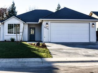 4836 Squirrel Run Ct, Redding, CA 96002