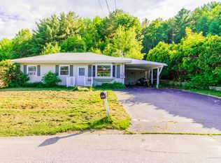 21 Rachel Blvd, Lewiston, ME 04240