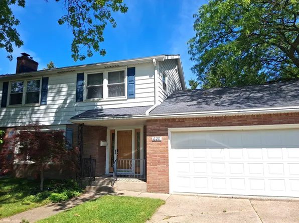 620 E Grandview Blvd, Erie, PA 16504