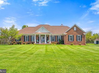 19231 Belle Clair Rd, Culpeper, VA 22701