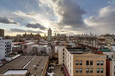 Rented by Evergreen Apartments BK