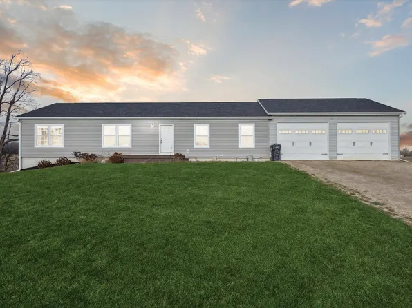 4621 108th St SE, Caledonia, MI 49316