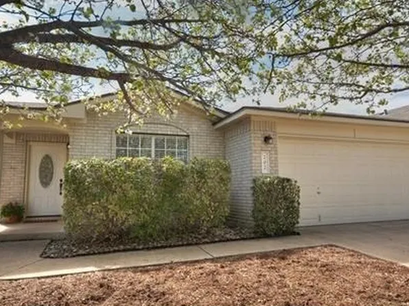 202 Grant Ct, Leander, TX 78641