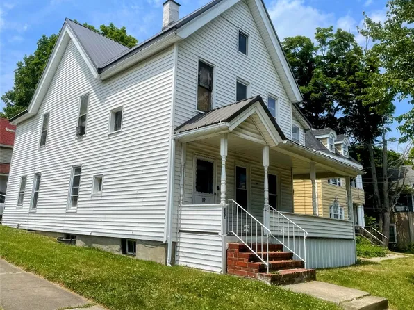 12 Birch St, Binghamton, NY 13903
