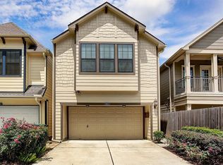1423 Prince St, Houston, TX 77008