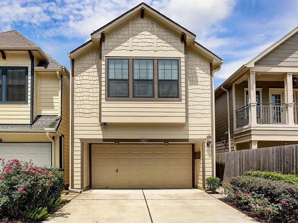 1423 Prince St, Houston, TX 77008