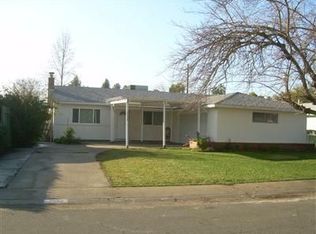 2934 Weston Way, Rancho Cordova, CA