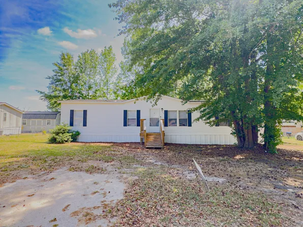 235 Rolling Creek Dr, Sumter, SC 29153