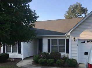 2 Iron Carriage Ct UNIT A, Greensboro, NC 27410