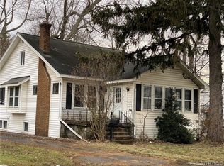 103 Ebenezer Dr, Buffalo, NY 14224