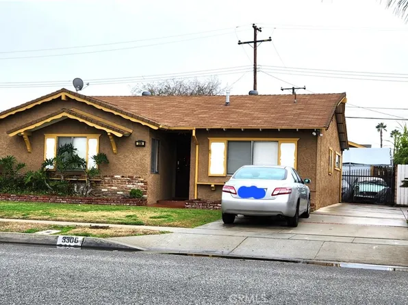 3306 Millbury Ave, Baldwin Park, CA 91706