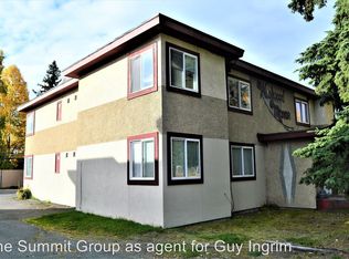 914 W 26th Ave #6683818, Anchorage, AK 99503