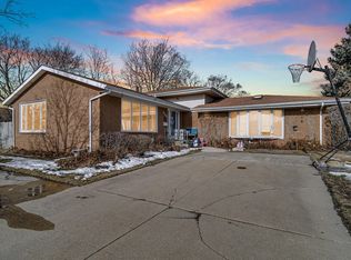 8796 Madison Ave, Munster, IN