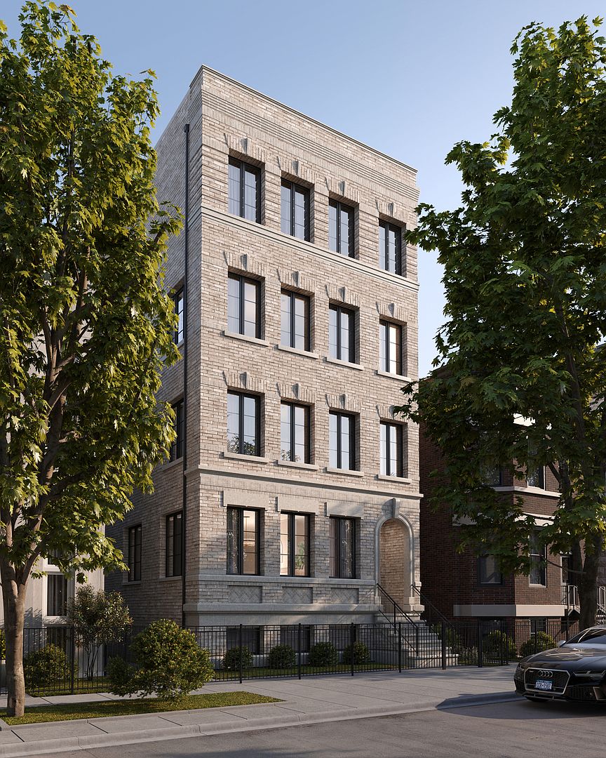 2218 N Burling St 3, Chicago, IL 60614 MLS 12169691 Zillow