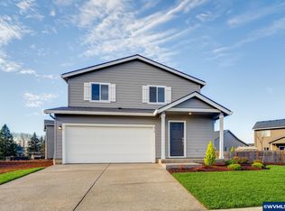 816 Stonebrook St, Brownsville, OR 97327