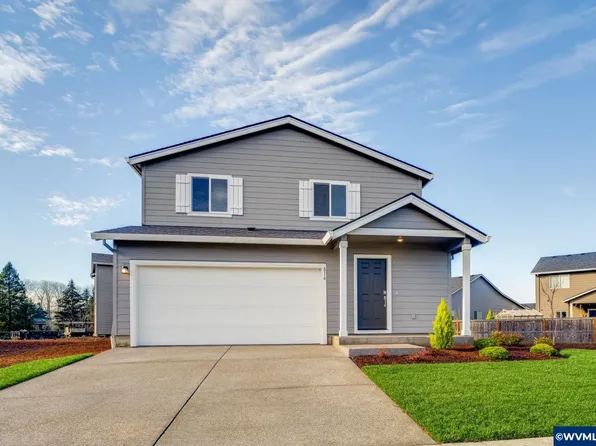 816 Stonebrook St, Brownsville, OR 97327