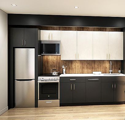 1st image of 629 E 6th St #1C
