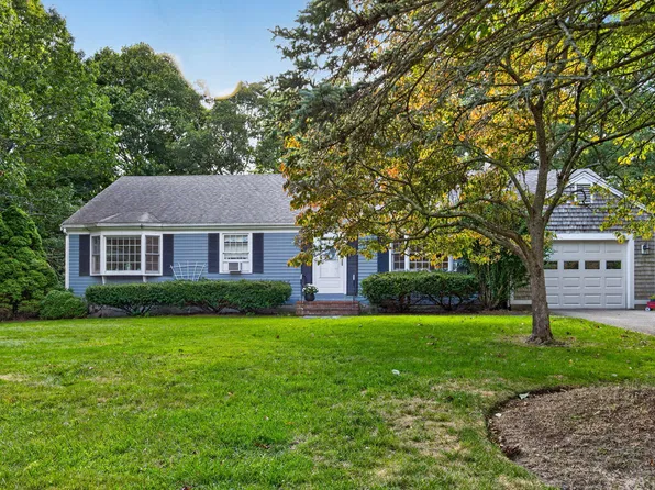 95 Diane Avenue, South Yarmouth, MA 02664