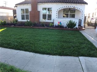 7039 Mission Pl #2, Huntington Park, CA 90255