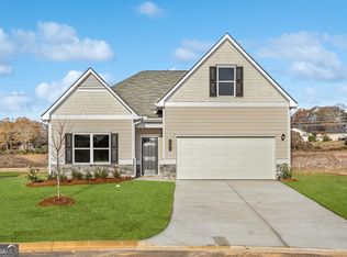 3 Jackson Farm Rd, Cartersville, GA 30120